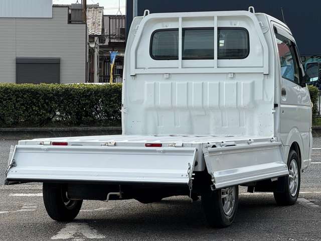 日産 ＮＴ１００クリッパー ６６０ ＤＸ H28年 () 99