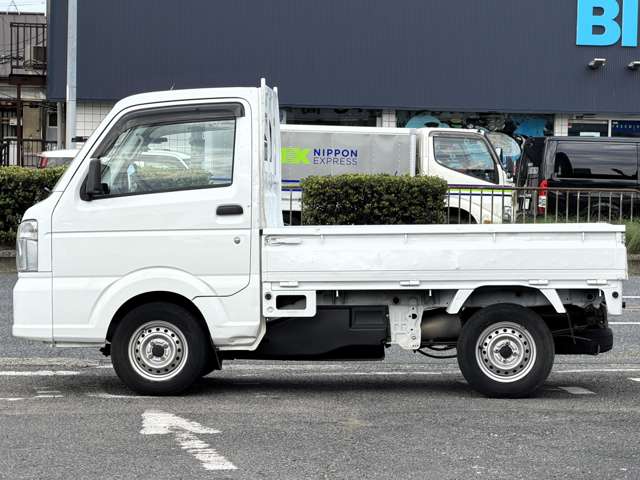 スズキ キャリイトラック ６６０ ＫＣエアコン・パワステ ３方開 H27年 () 99