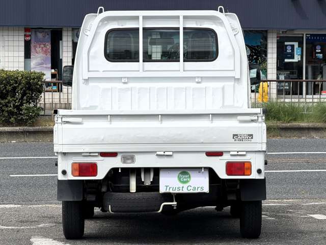 スズキ キャリイトラック ６６０ ＫＣエアコン・パワステ ３方開 H27年 () 99