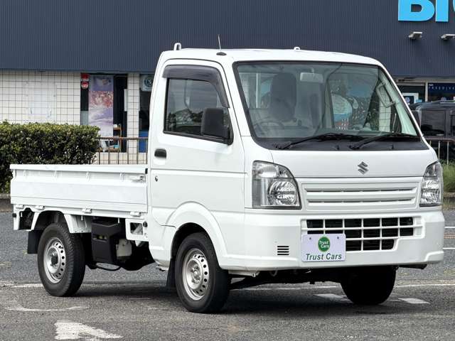 スズキ キャリイトラック ６６０ ＫＣエアコン・パワステ ３方開 H27年 () 99