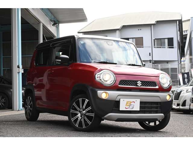 スズキ ハスラー ６６０ Ｘターボ ４ＷＤ H27年 (近畿) 99