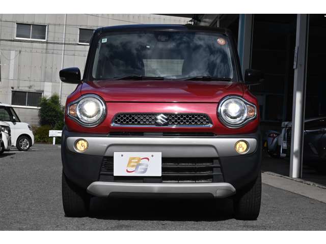 スズキ ハスラー ６６０ Ｘターボ ４ＷＤ H27年 (近畿) 99