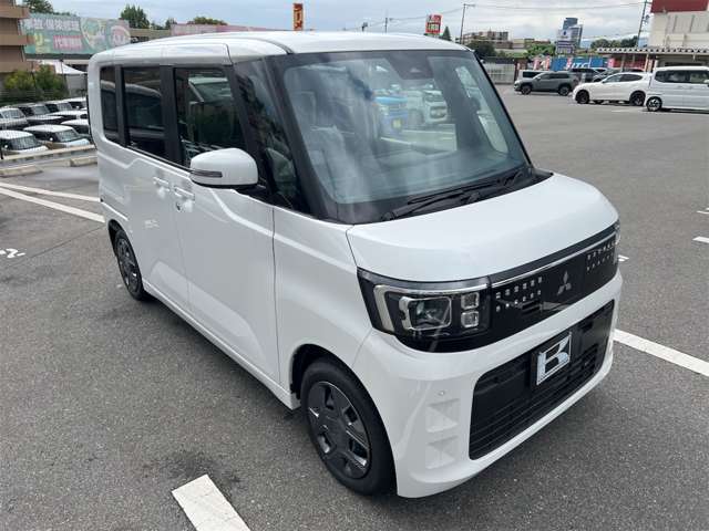 三菱 ｅＫスペース ６６０ Ｇ R7年 () 99