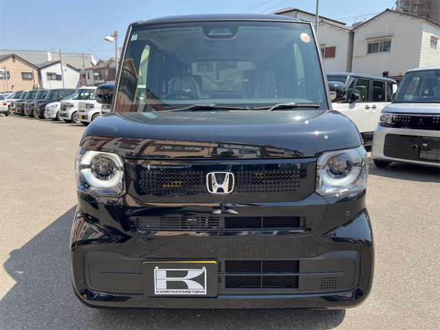 ホンダ Ｎ　ＢＯＸ ６６０ R7年 (近畿) 99