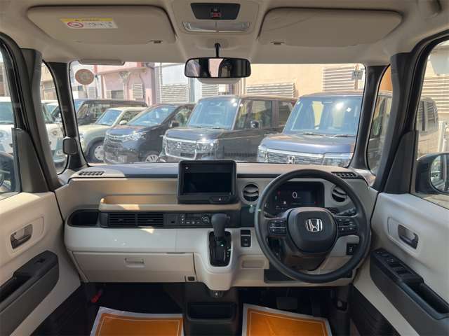 ホンダ Ｎ　ＢＯＸ ６６０ R7年 (近畿) 99