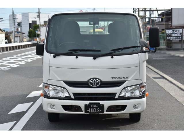 トヨタ トヨエース ３．０ ダブルキャブ ロング ジャストロー ディーゼルターボ R1年 (近畿) 99