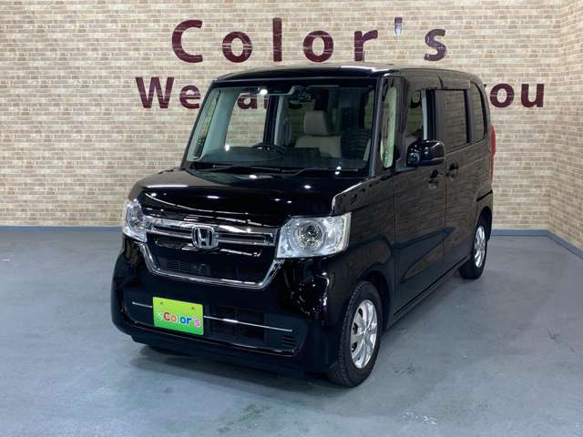 ホンダ Ｎ　ＢＯＸ ６６０ Ｇ R5年 () 99
