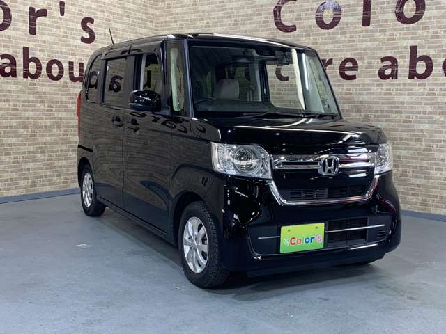 ホンダ Ｎ　ＢＯＸ ６６０ Ｇ R5年 () 99