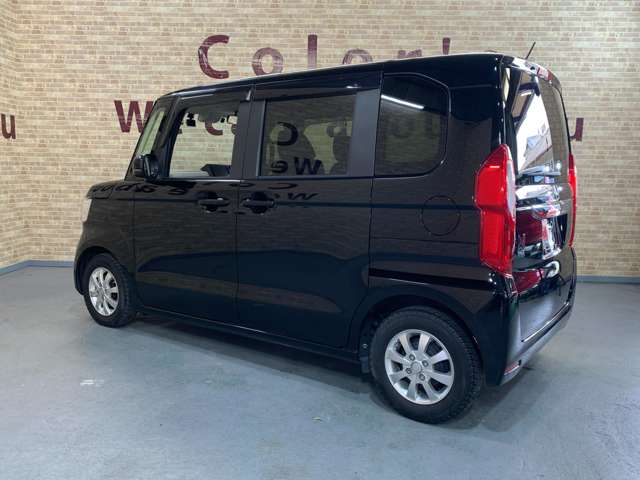 ホンダ Ｎ　ＢＯＸ ６６０ Ｇ R5年 () 99