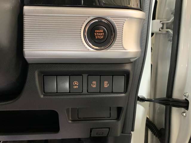 スズキ スペーシア ６６０ カスタム ハイブリッド ＸＳターボ R1年 () 99