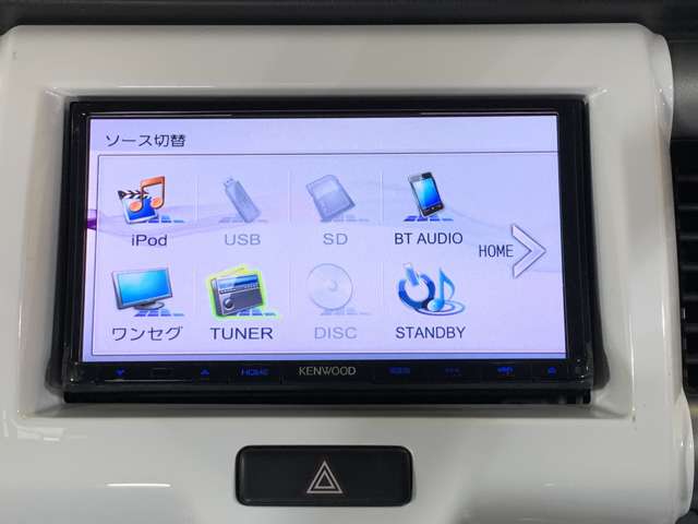 スズキ ハスラー ６６０ Ｇ H27年 () 99