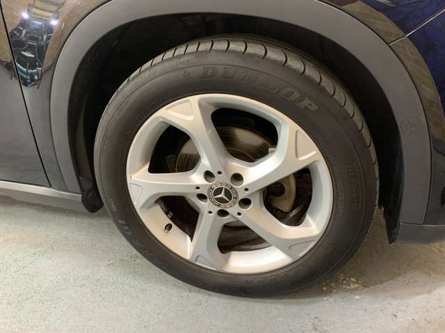 メルセデスベンツ ＧＬＡクラス ＧＬＡ１８０ H30年 (近畿) 99