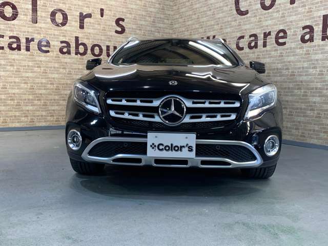 メルセデスベンツ ＧＬＡクラス ＧＬＡ１８０ H30年 (近畿) 99