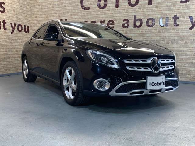 メルセデスベンツ ＧＬＡクラス ＧＬＡ１８０ H30年 (近畿) 99