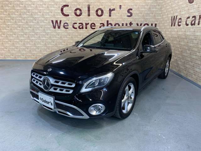メルセデスベンツ ＧＬＡクラス ＧＬＡ１８０ H30年 (近畿) 99