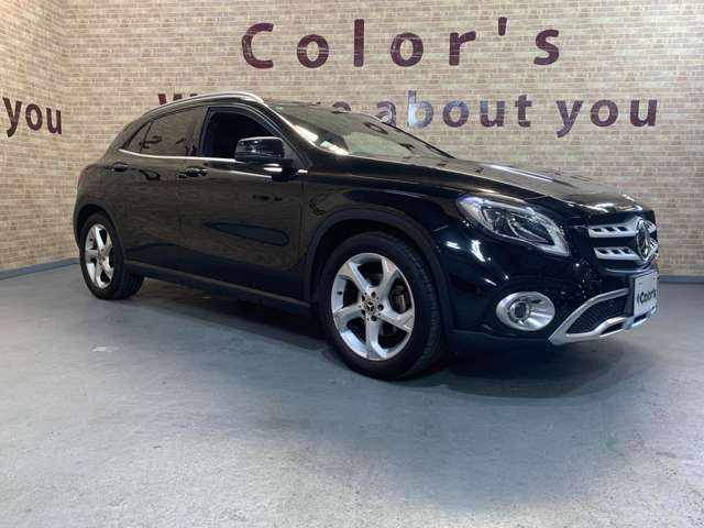 メルセデスベンツ ＧＬＡクラス ＧＬＡ１８０ H30年 (近畿) 99