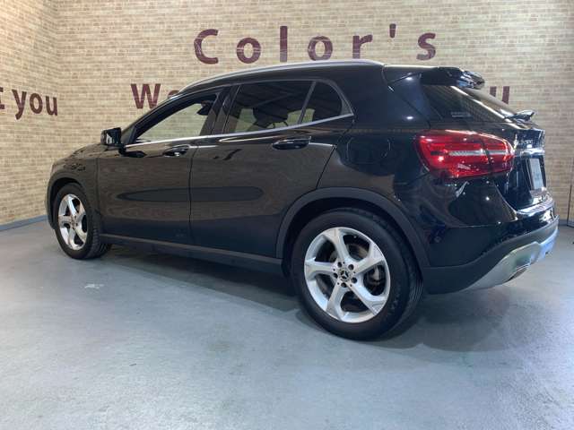 メルセデスベンツ ＧＬＡクラス ＧＬＡ１８０ H30年 (近畿) 99