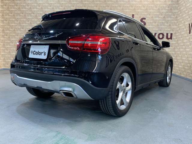 メルセデスベンツ ＧＬＡクラス ＧＬＡ１８０ H30年 (近畿) 99