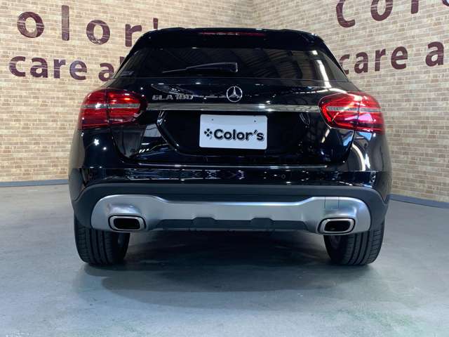 メルセデスベンツ ＧＬＡクラス ＧＬＡ１８０ H30年 (近畿) 99