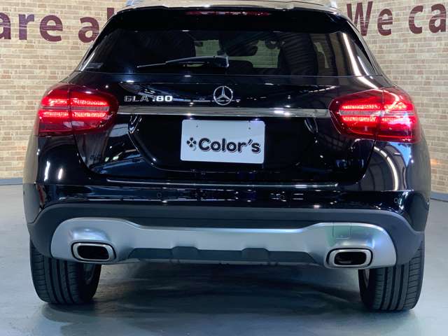 メルセデスベンツ ＧＬＡクラス ＧＬＡ１８０ H30年 (近畿) 99