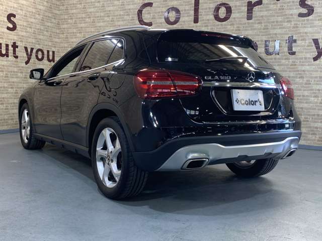 メルセデスベンツ ＧＬＡクラス ＧＬＡ１８０ H30年 (近畿) 99