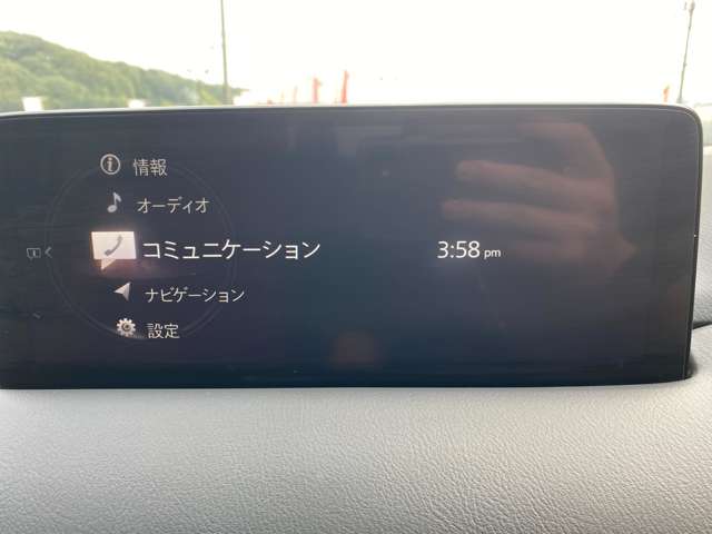 マツダ ＣＸ−８ ２．２ ＸＤ Ｌパッケージ ディーゼルターボ R3年 (中国) 99