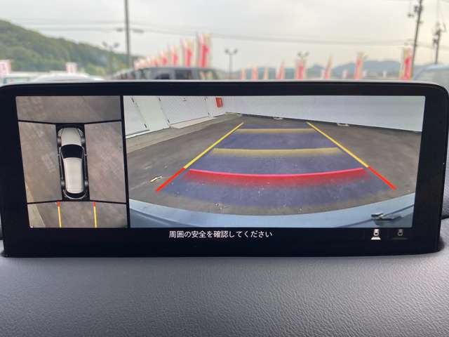 マツダ ＣＸ−８ ２．２ ＸＤ Ｌパッケージ ディーゼルターボ R3年 (中国) 99