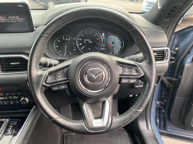 マツダ ＣＸ−８ ２．２ ＸＤ Ｌパッケージ ディーゼルターボ R3年 (中国) 99