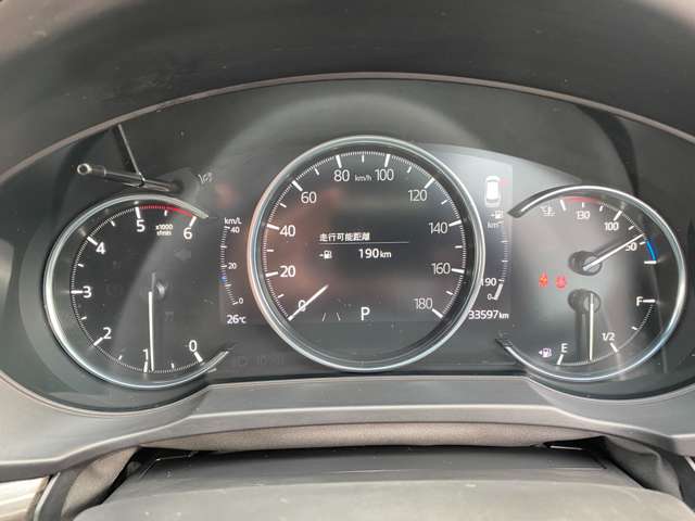 マツダ ＣＸ−８ ２．２ ＸＤ Ｌパッケージ ディーゼルターボ R3年 (中国) 99