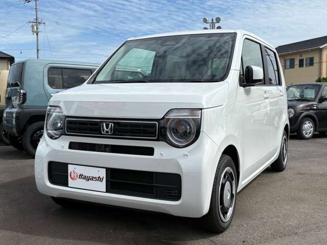 ホンダ Ｎ−ＷＧＮ ６６０ Ｌ R8年 () 99