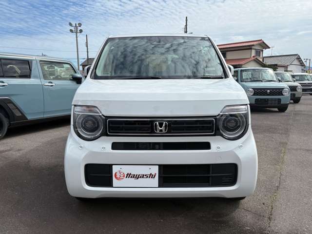 ホンダ Ｎ−ＷＧＮ ６６０ Ｌ R8年 () 99