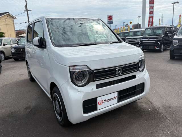 ホンダ Ｎ−ＷＧＮ ６６０ Ｌ R8年 () 99