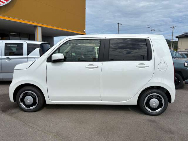 ホンダ Ｎ−ＷＧＮ ６６０ Ｌ R8年 () 99