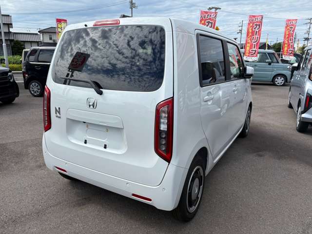 ホンダ Ｎ−ＷＧＮ ６６０ Ｌ R8年 () 99