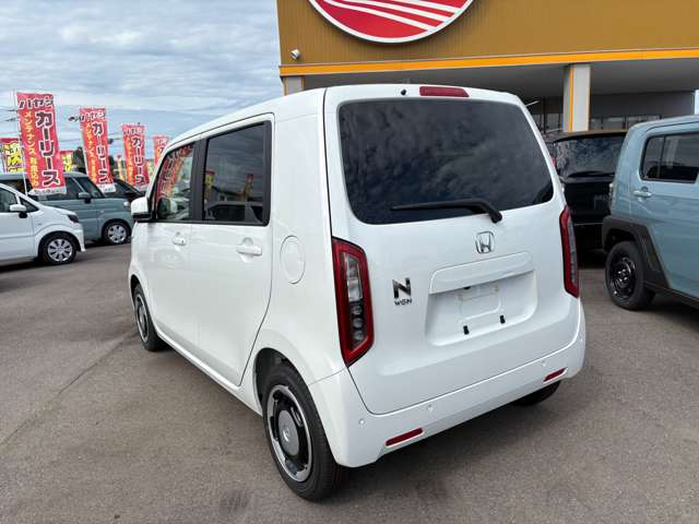 ホンダ Ｎ−ＷＧＮ ６６０ Ｌ R8年 () 99