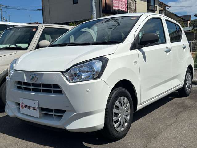 ダイハツ ミラ　イース ６６０ Ｌ ＳＡＩＩＩ R3年 () 99