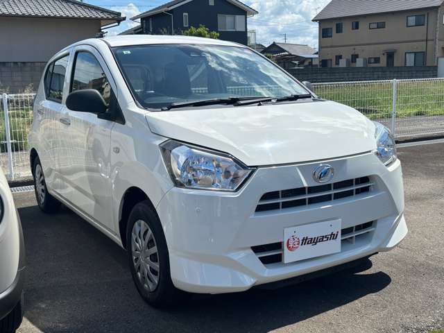 ダイハツ ミラ　イース ６６０ Ｌ ＳＡＩＩＩ R3年 () 99