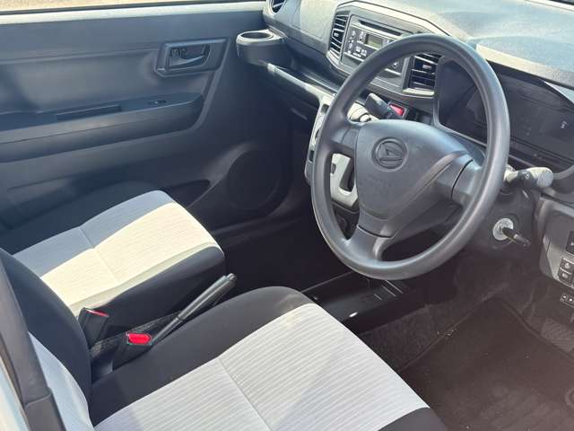 ダイハツ ミラ　イース ６６０ Ｌ ＳＡＩＩＩ R3年 () 99