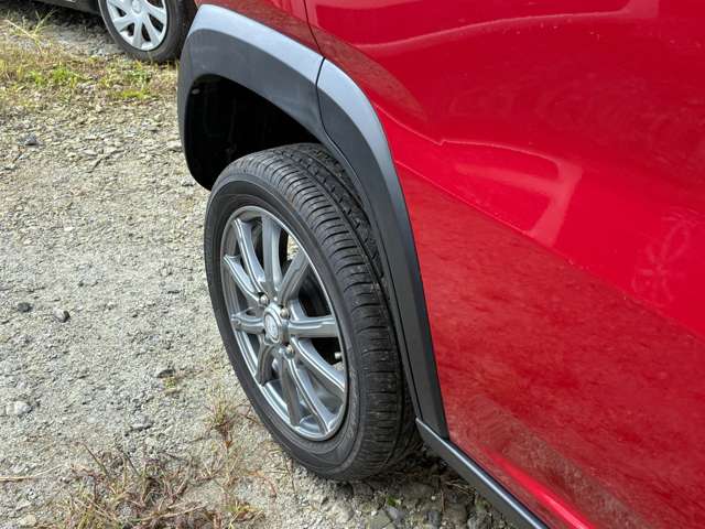 マツダ フレアクロスオーバー ６６０ ＸＧ ４ＷＤ H27年 (東北) 99