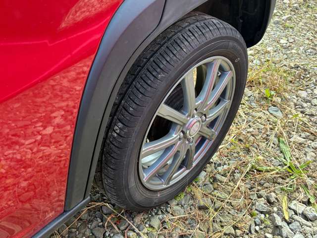 マツダ フレアクロスオーバー ６６０ ＸＧ ４ＷＤ H27年 (東北) 99