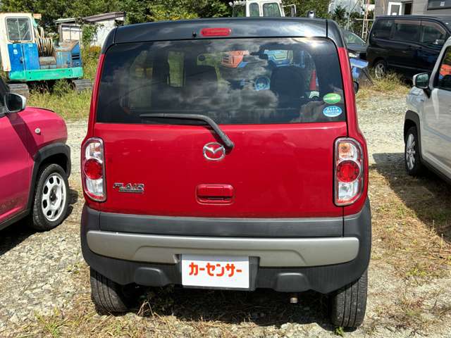 マツダ フレアクロスオーバー ６６０ ＸＧ ４ＷＤ H27年 (東北) 99