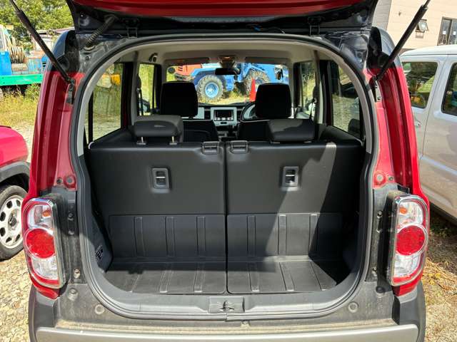 マツダ フレアクロスオーバー ６６０ ＸＧ ４ＷＤ H27年 (東北) 99