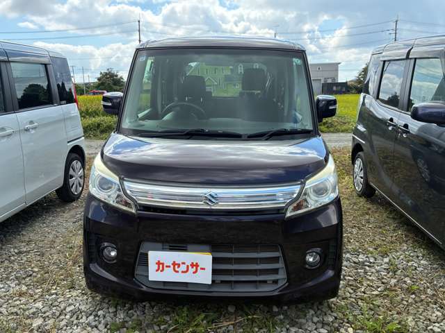 スズキ スペーシア ６６０ カスタム ＸＳ ４ＷＤ H25年 (東北) 99