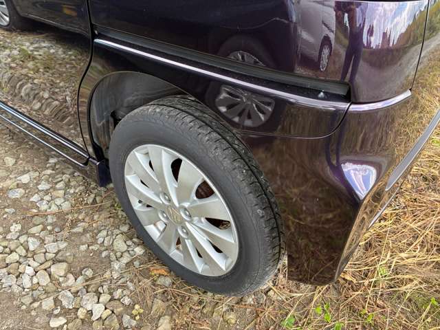 スズキ スペーシア ６６０ カスタム ＸＳ ４ＷＤ H25年 (東北) 99