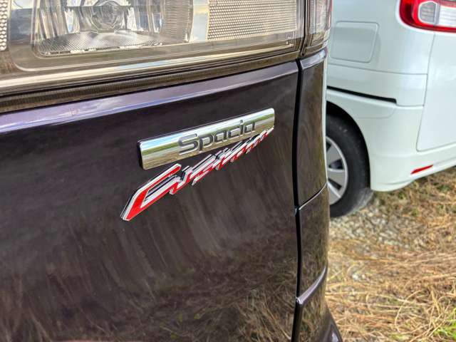 スズキ スペーシア ６６０ カスタム ＸＳ ４ＷＤ H25年 (東北) 99