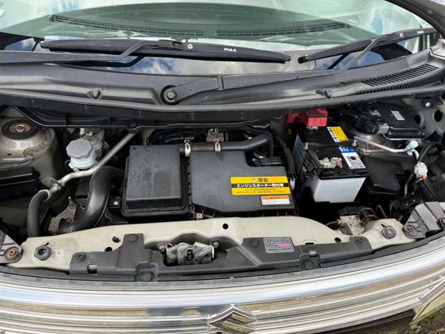 スズキ スペーシア ６６０ カスタム ＸＳ ４ＷＤ H25年 (東北) 99