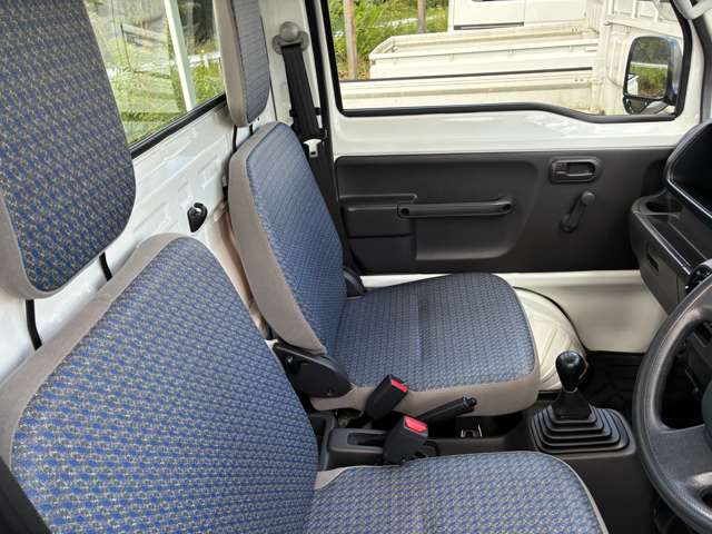 ホンダ アクティトラック ６６０ ＳＤＸ ４ＷＤ H24年 (東北) 99