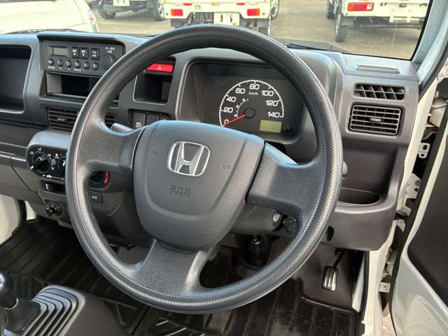 ホンダ アクティトラック ６６０ ＳＤＸ ４ＷＤ H24年 (東北) 99