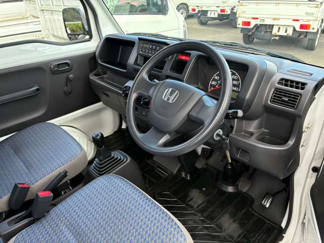 ホンダ アクティトラック ６６０ ＳＤＸ ４ＷＤ H24年 (東北) 99