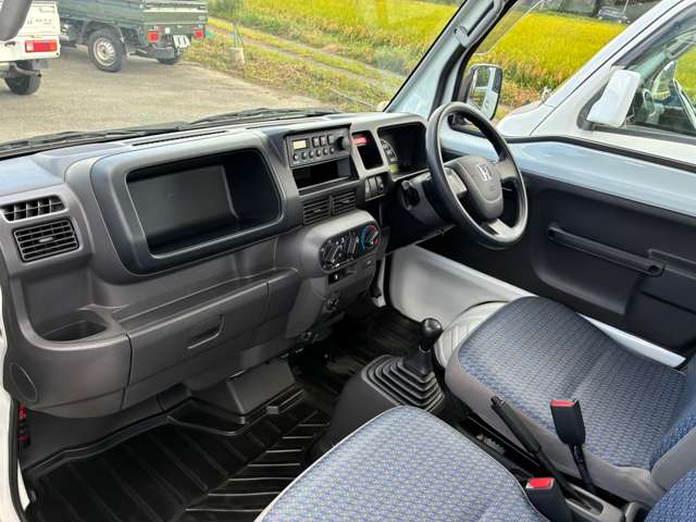 ホンダ アクティトラック ６６０ ＳＤＸ ４ＷＤ H24年 (東北) 99